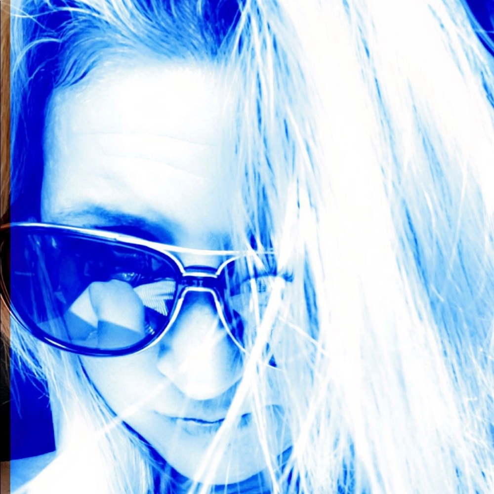 Meet your Posher, Jess